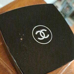 Chanel Rose Bronze Blush